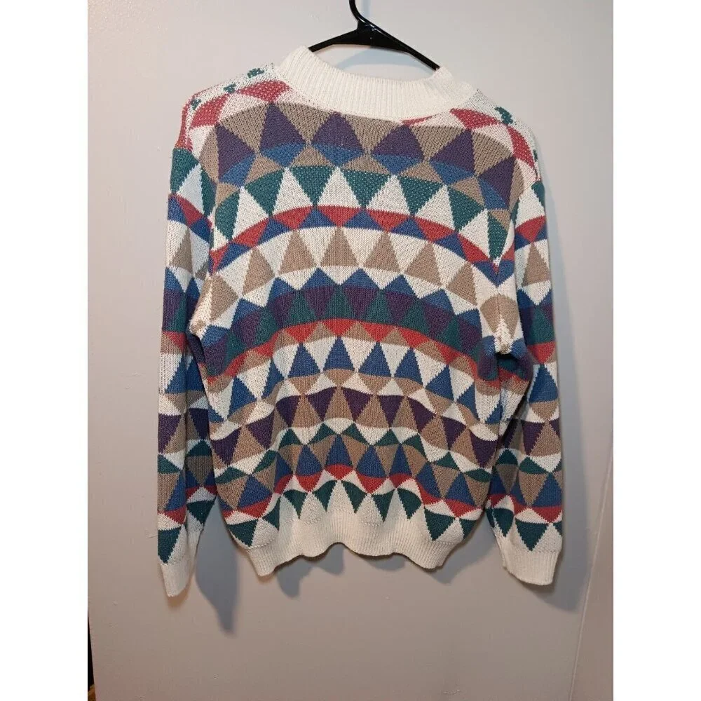 Alfred Dunner neck hem